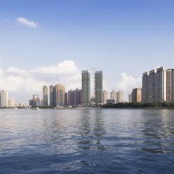 Guangdong Accommodation Bahrain