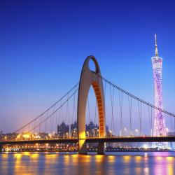 Guangzhou Accommodation Bahrain