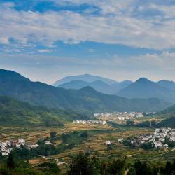 Huangshan Mountain Accommodation Bahrain