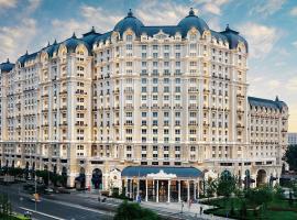 Legendale Hotel Beijing Accommodation Bahrain