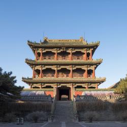 Liaoning Accommodation Bahrain
