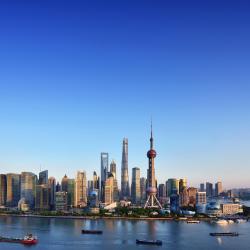 Shanghai Accommodation Bahrain