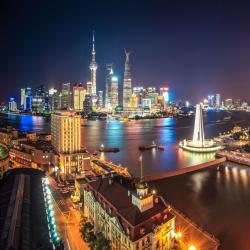 Shanghai Area Accommodation Bahrain