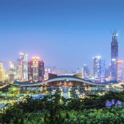 Shenzhen Accommodation Bahrain