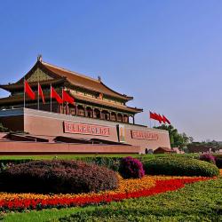 Tiananmen Square, Beijing Accommodation Bahrain