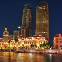 Tianjin Area Accommodation Bahrain