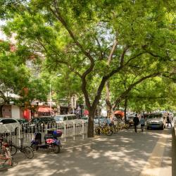 Yabao Road, Beijing Accommodation Bahrain