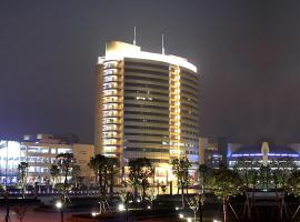 Yiwu Ocean Hotel - Original Best Western Premier Ocean Hotel Accommodation Bahrain