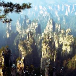 Zhangjiajie Accommodation Bahrain