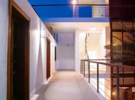 Casa da Djedja Accommodation Bahrain