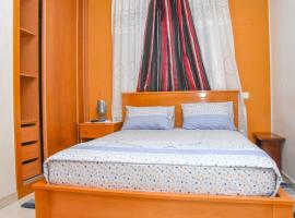 Hot belvedere Accommodation Bahrain