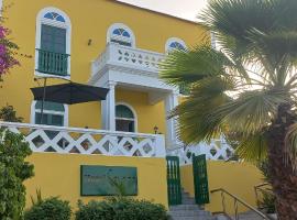 Hotel Savana Accommodation Bahrain