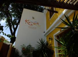 Kira's Boutique Hotel Accommodation Bahrain