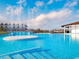 Melia Dunas Beach Resort & Spa - All Inclusive Accommodation Bahrain