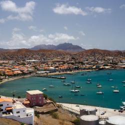 Mindelo Accommodation Bahrain
