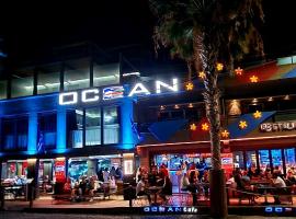 Ocean Suites Accommodation Bahrain
