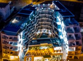 Ouril Mindelo Accommodation Bahrain