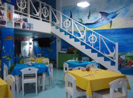 Pensaò Big Game Maio Accommodation Bahrain
