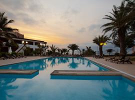 Pestana Tropico Ocean & City Hotel Accommodation Bahrain