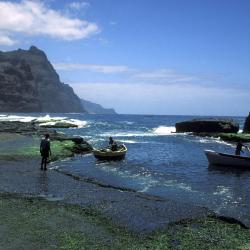 Ponta do Sol Accommodation Bahrain