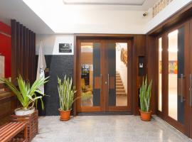 Santa Cruz Boutique Hotel Accommodation Bahrain