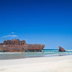 Santa Maria Accommodation Bahrain