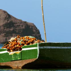Sao Vicente Accommodation Bahrain