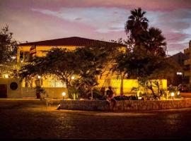 Surf House Hostel Accommodation Bahrain