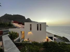 Walhalla Seahouse Accommodation Bahrain