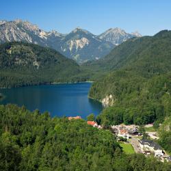 Allgäu Accommodation Bahrain