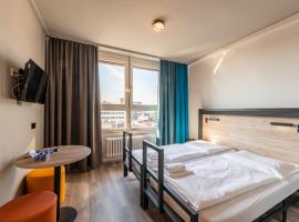 a&o Hamburg City Accommodation Bahrain