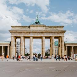 Berlin Accommodation Bahrain