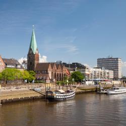Bremen Accommodation Bahrain
