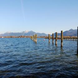 Chiemsee Accommodation Bahrain