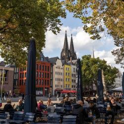 Cologne Accommodation Bahrain