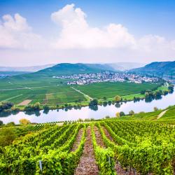 German Mosel Accommodation Bahrain