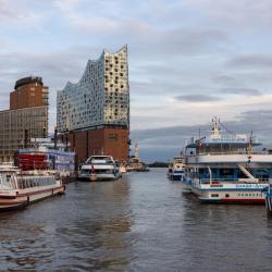Hamburg Accommodation Bahrain