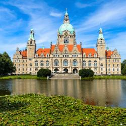 Hannover Accommodation Bahrain