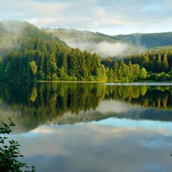 Harz Accommodation Bahrain