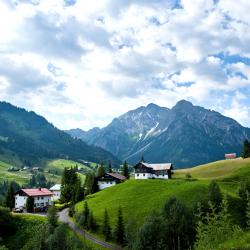 Kleinwalsertal Accommodation Bahrain