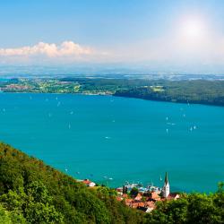 Lake Constance Accommodation Bahrain