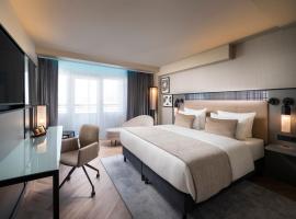 Leonardo Royal Hotel Frankfurt Accommodation Bahrain