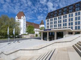 Maritim Hotel Ingolstadt Accommodation Bahrain