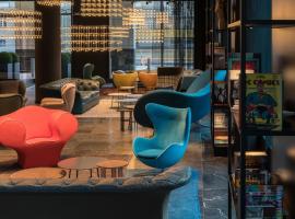 Motel One Berlin-Alexanderplatz Accommodation Bahrain