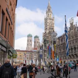 Munich Accommodation Bahrain