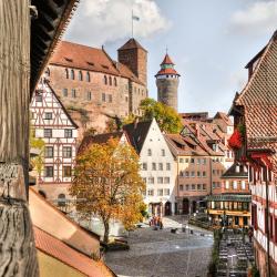 Nürnberg Accommodation Bahrain