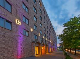 Prize by Radisson, Hamburg City Accommodation Bahrain