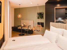 Rioca Stuttgart Posto 6 Accommodation Bahrain