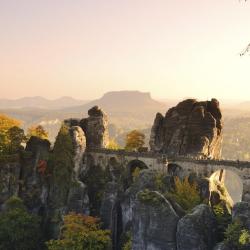Saxon Switzerland Accommodation Bahrain