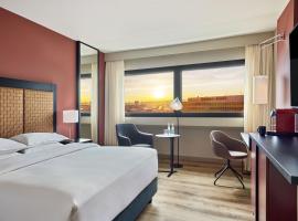 Sheraton Frankfurt Airport Hotel & Conference Center Accommodation Bahrain